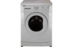 Beko WM7120W 7KG 1200 Spin Washing Machine - White
